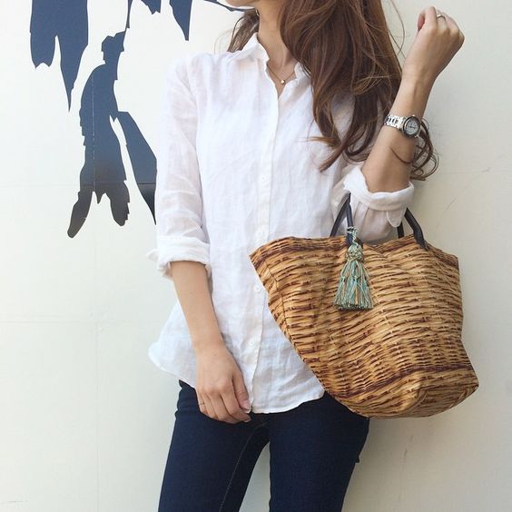 夏　推薦　材質